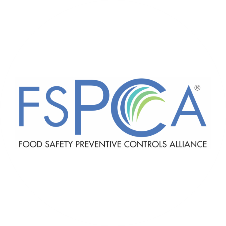 FSPCA Logo